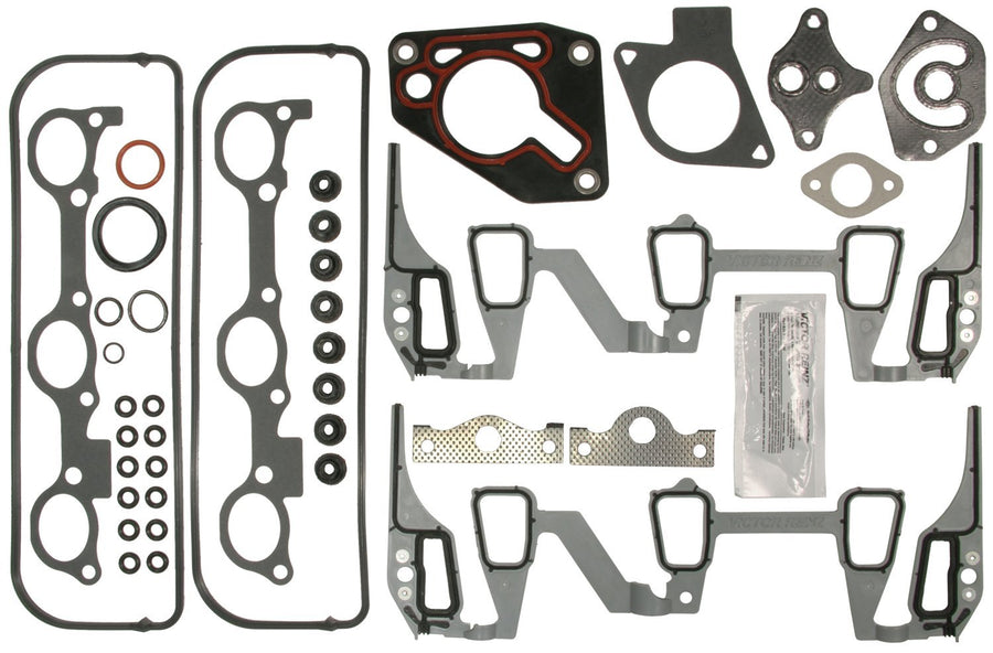 MAHLE MIS16166 Original Engine Intake Manifold Gasket Set