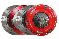 Clutch Assembly McLeod 6932-07HD