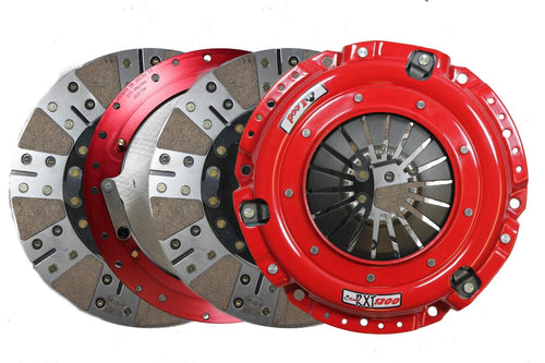 Clutch Assembly McLeod 6932-07HD