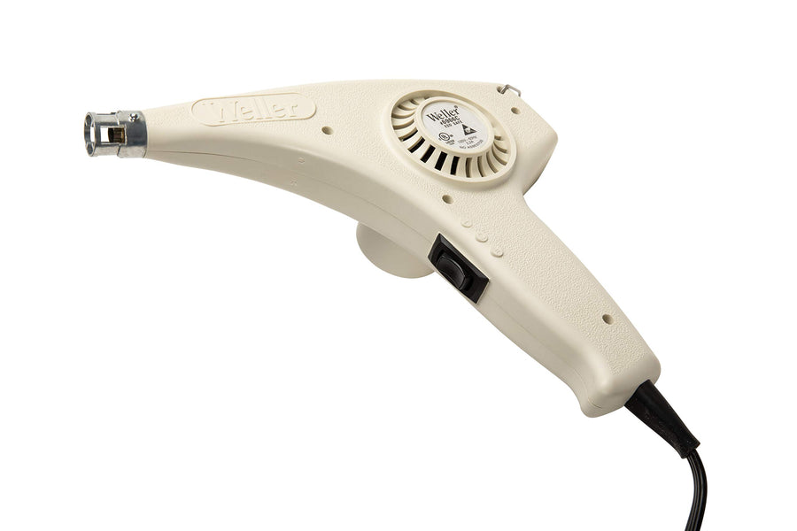Electric Industrial Heat Gun Weller 6966C 250 Watts