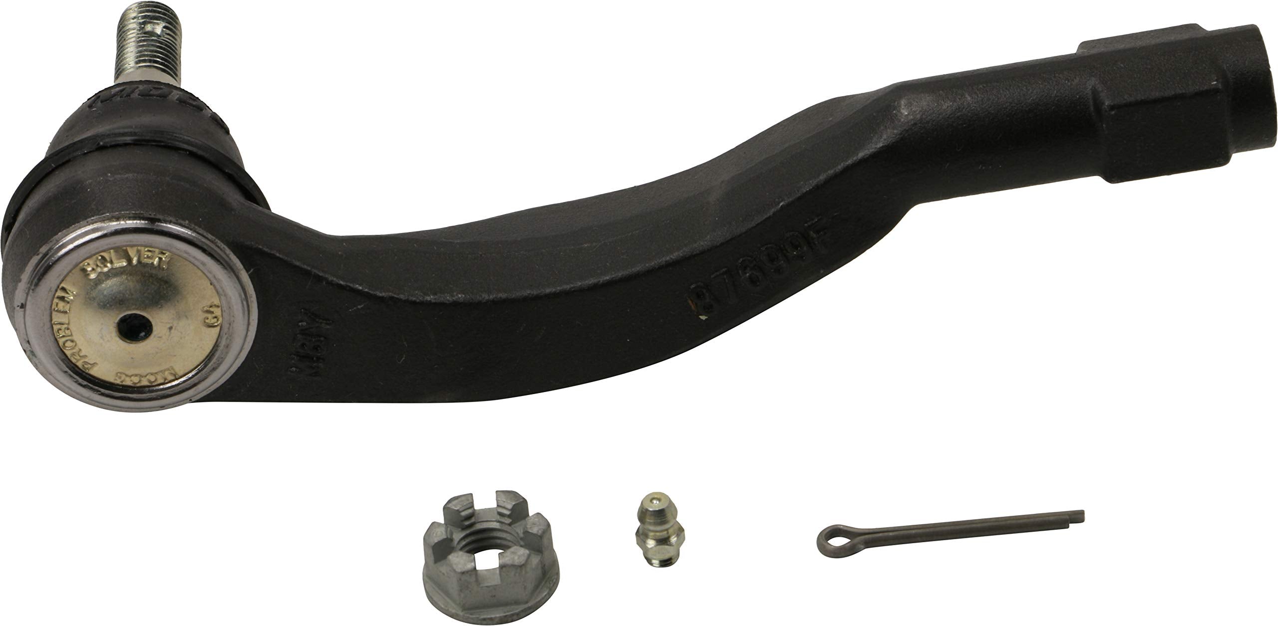Steering Tie Rod End MOOG ES801317 for Chevrolet Malibu