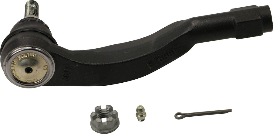 Steering Tie Rod End MOOG ES801317 for Chevrolet Malibu