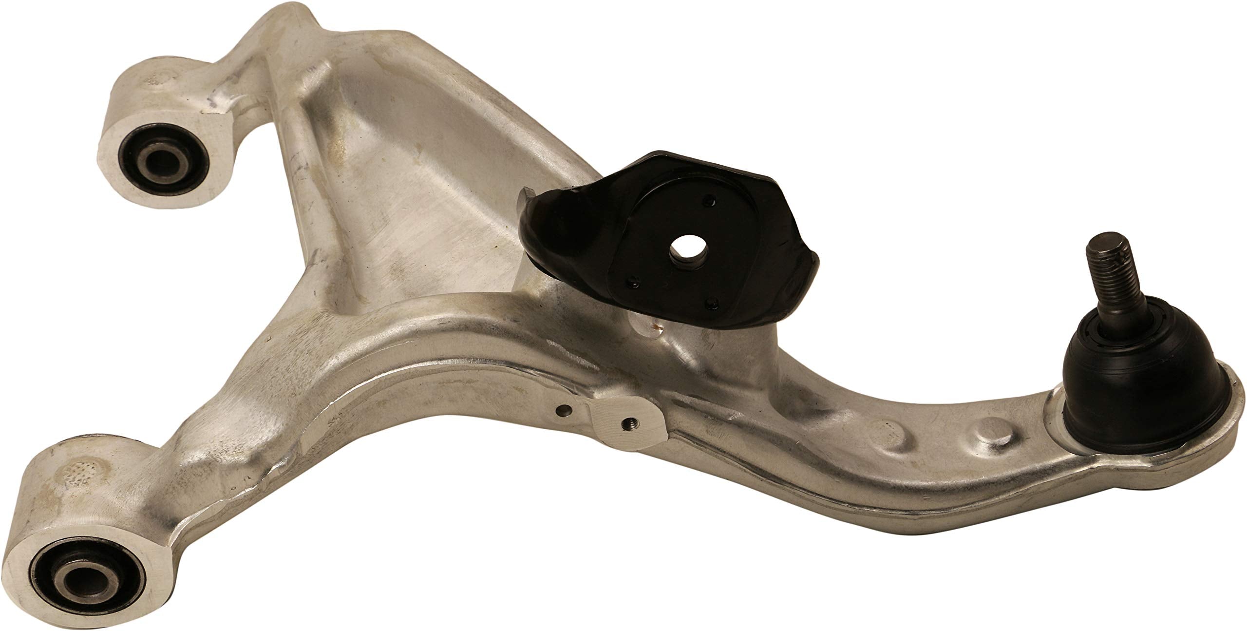 MOOG Suspension Control Arm and Ball Joint Assembly rear right upper RK623418