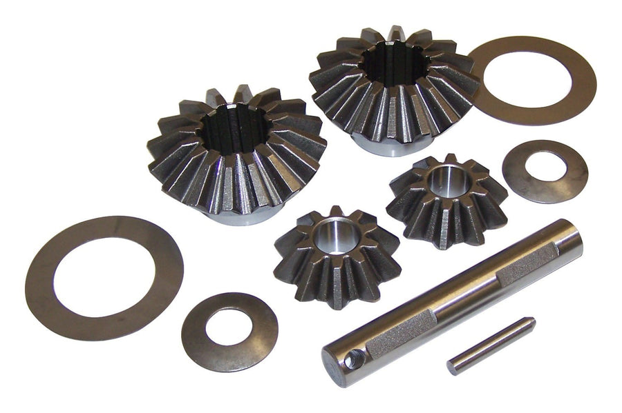 Automotive Crown Differential Gear Set Driveline and Axles