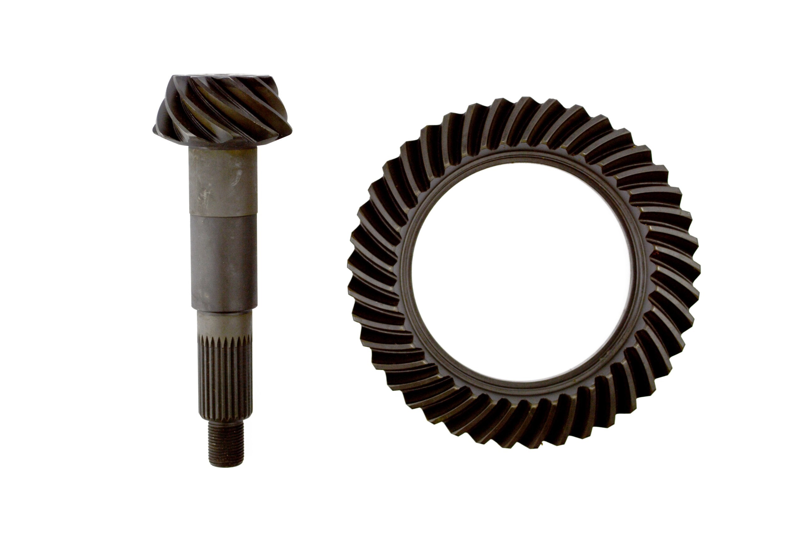 Spicer 2020819 SVL Differential Ring and Pinion Gear Set for DANA 30, 4.1 Ratio