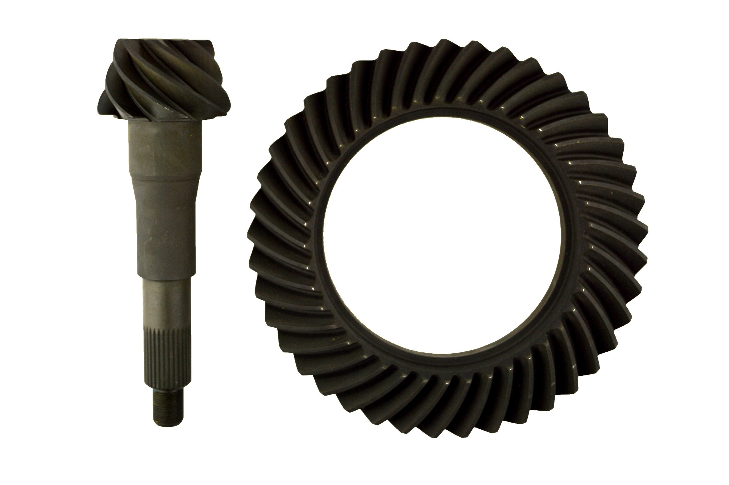 Spicer 2020493 SVL Differential Ring and Pinion Gear Set for Ford 10.25", 5.13 Ratio
