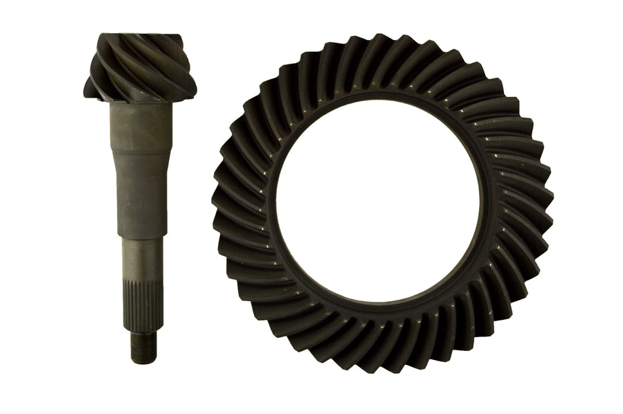 Spicer 2020493 SVL Differential Ring and Pinion Gear Set for Ford 10.25", 5.13 Ratio