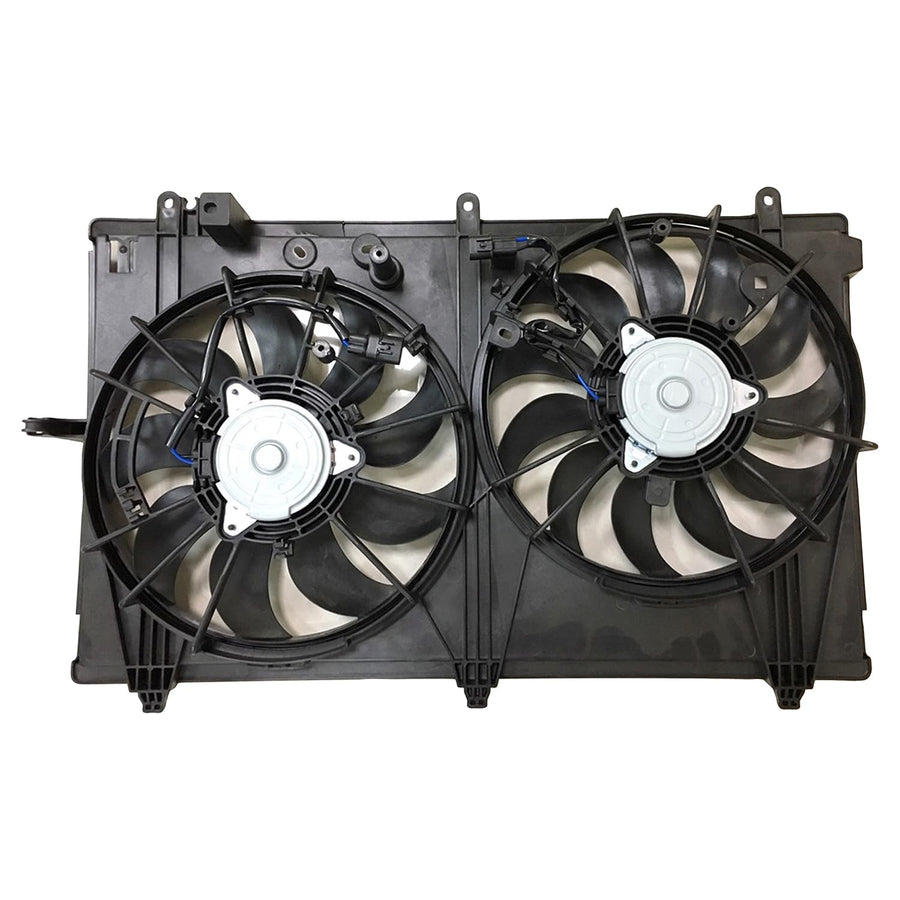 Cooling Fan Assembly TYC 625120