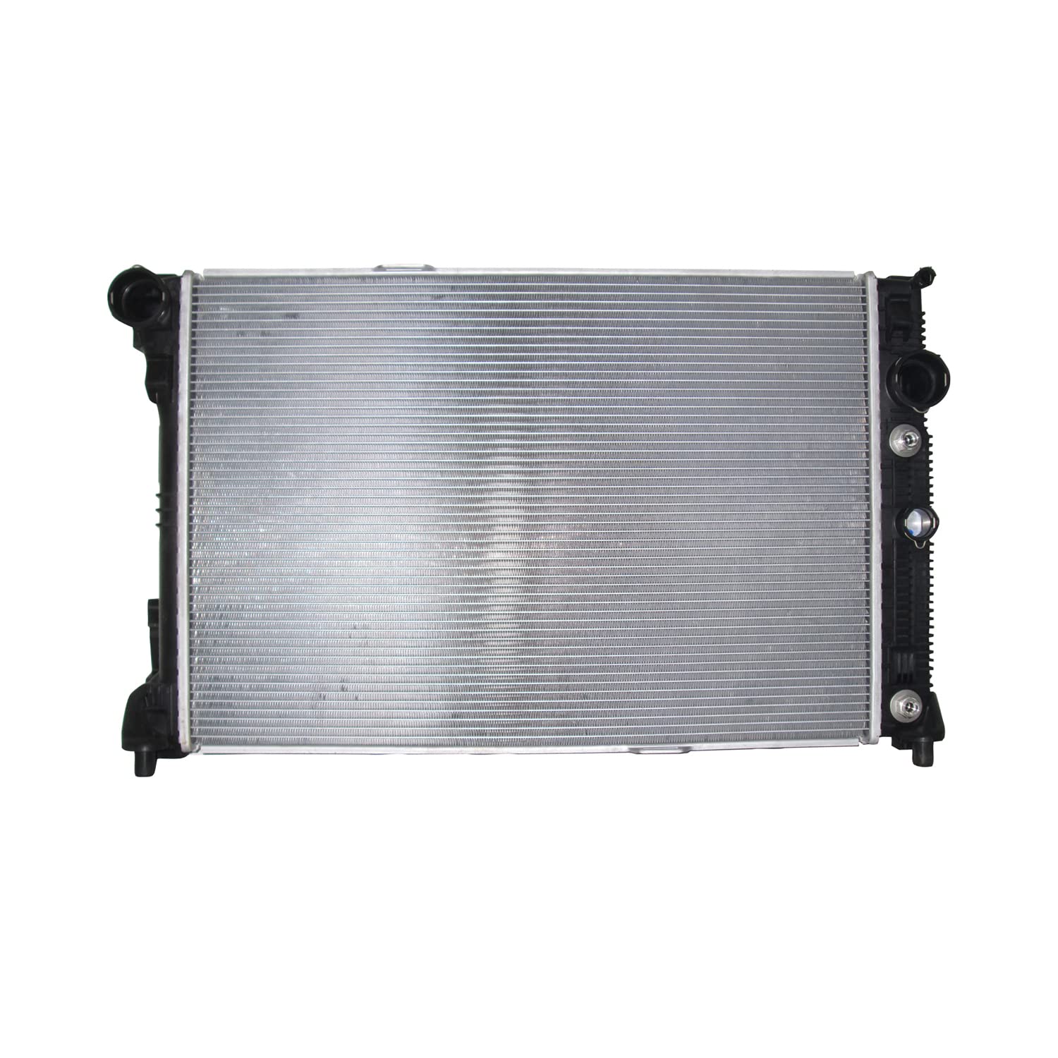 Replacement TYC 13498 Radiator