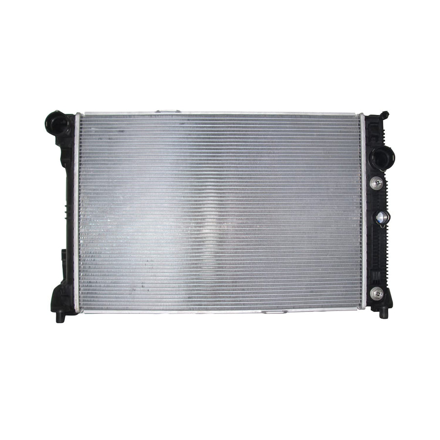 Replacement TYC 13498 Radiator