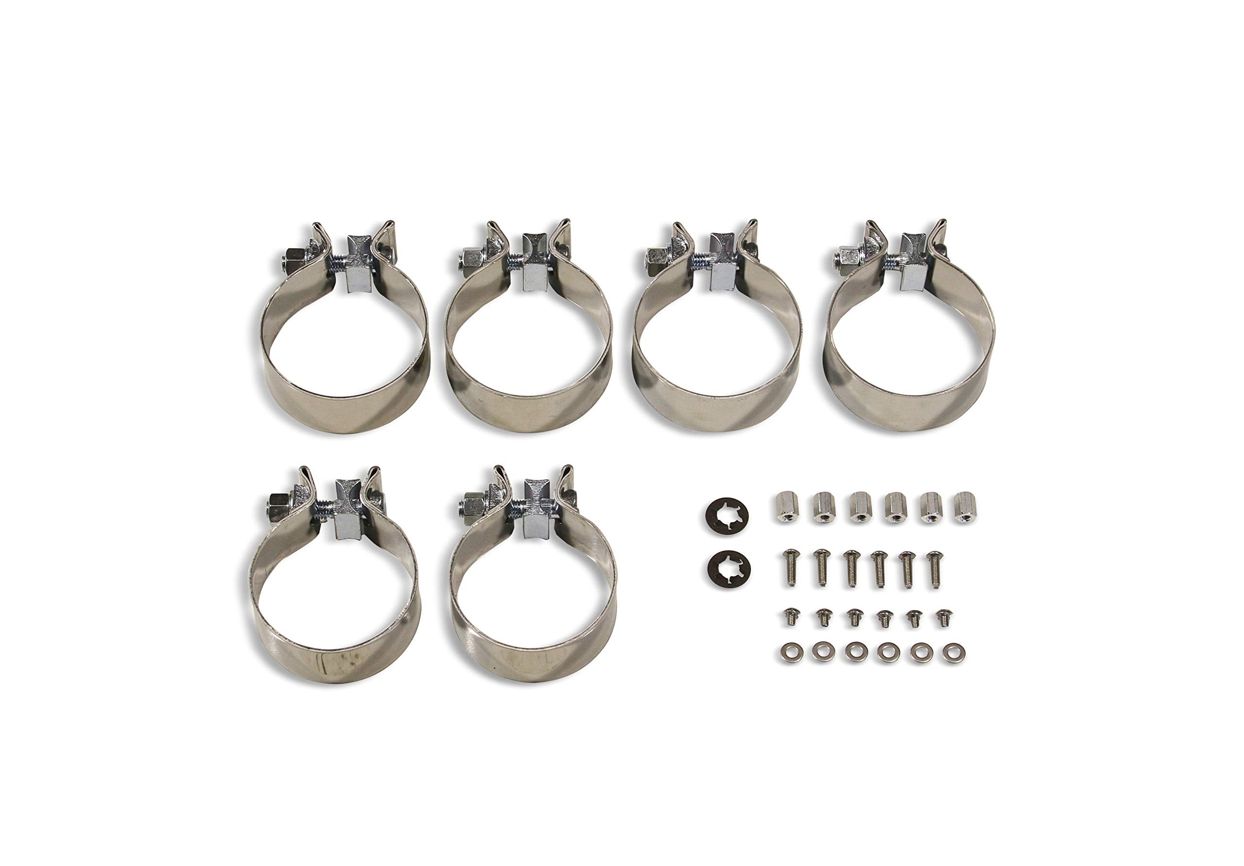 FlowFX 717920 Flowmaster Cat-Back Exhaust System