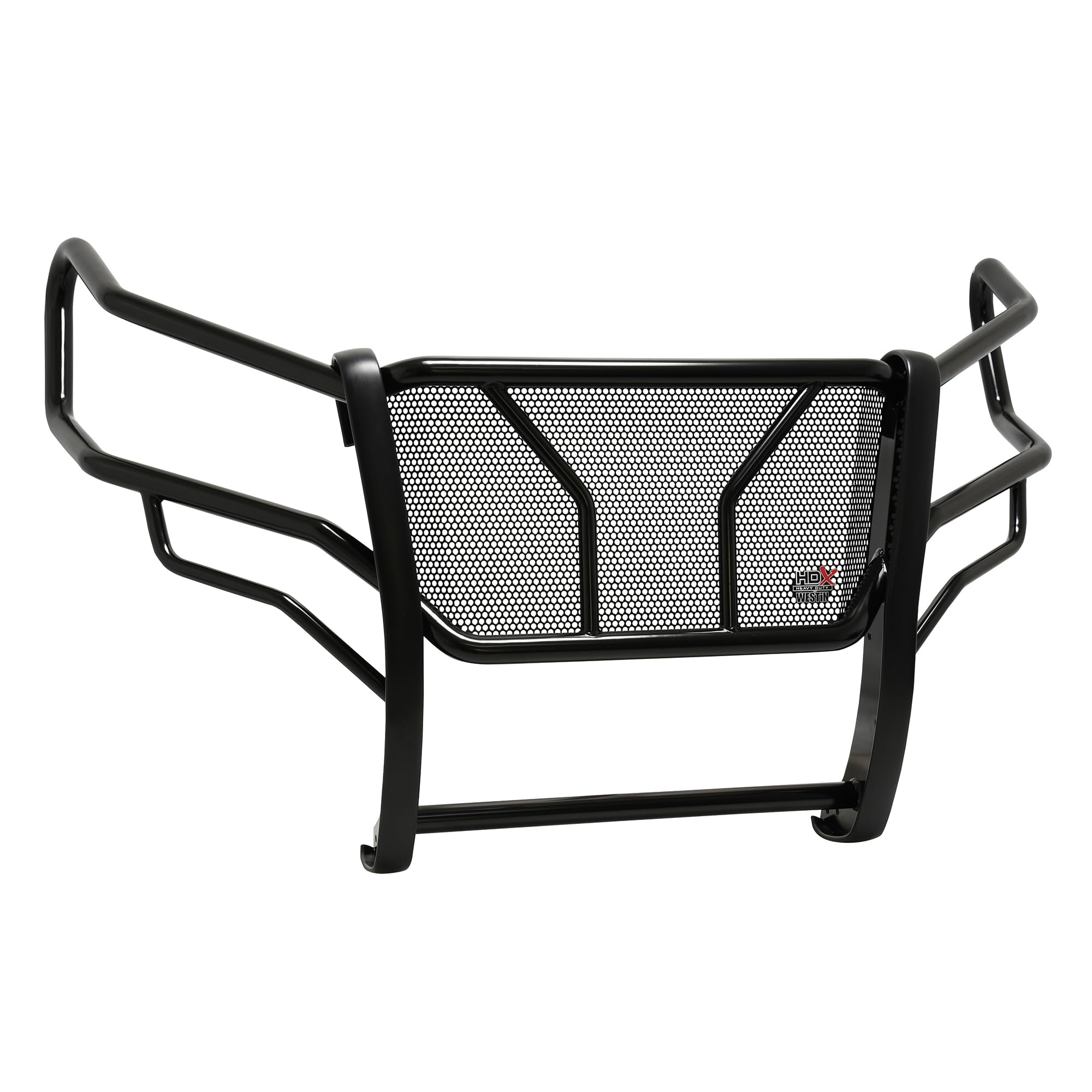 57-4055 Westin Automotive Grille Guard/Push Bar fits Ford Transit-150
