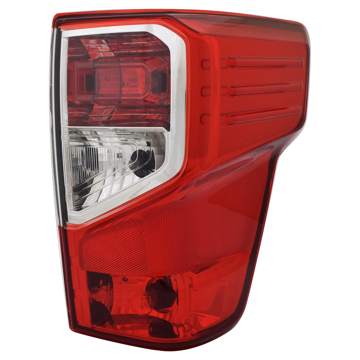 Replacement TYC 11-6971-00 Tail Lamp right for NISSAN