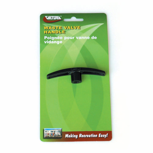 Bladex Valterra T1003-6NVP Plastic Carded Valve Handle