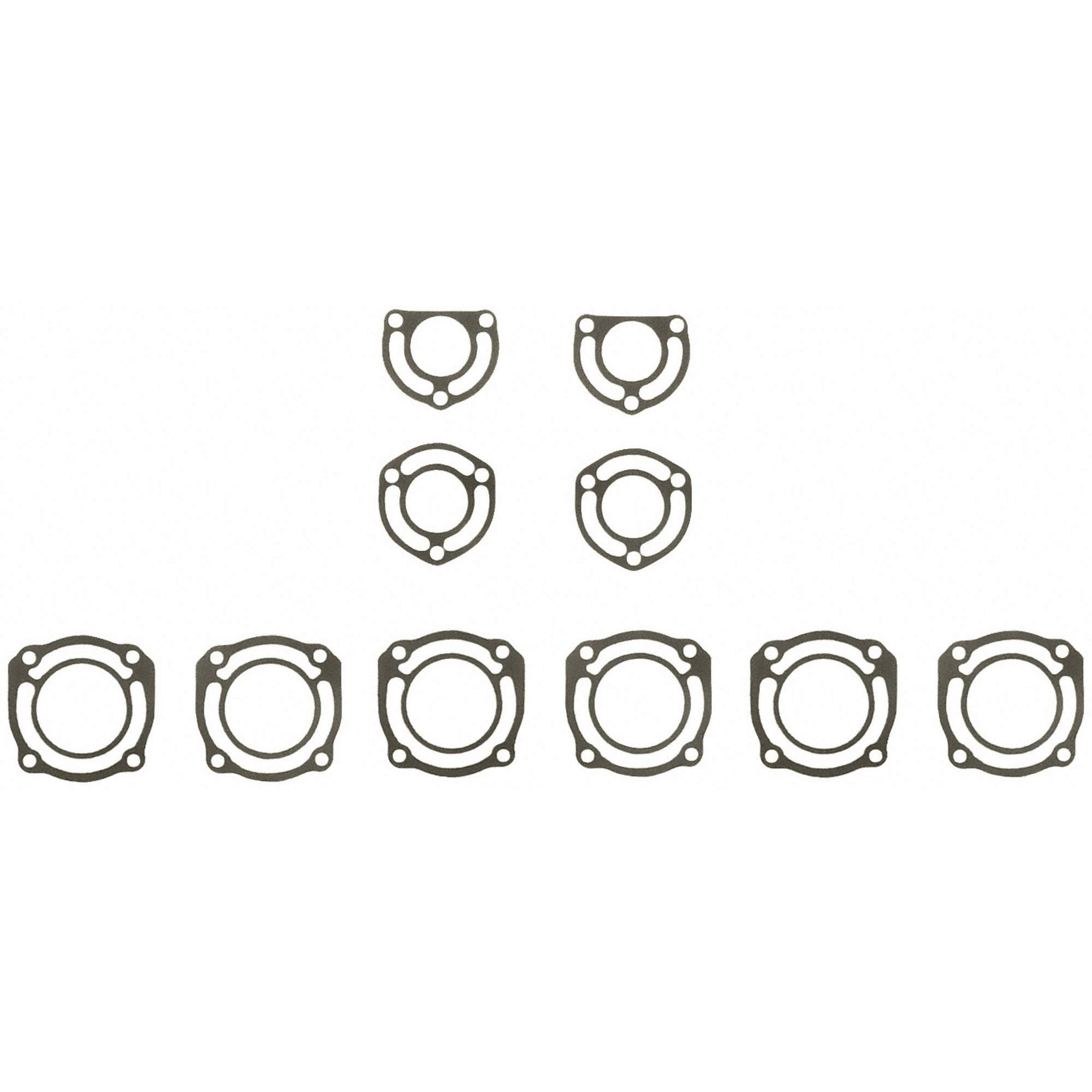 Exhaust Manifold Cooling FEL-PRO Set 17529