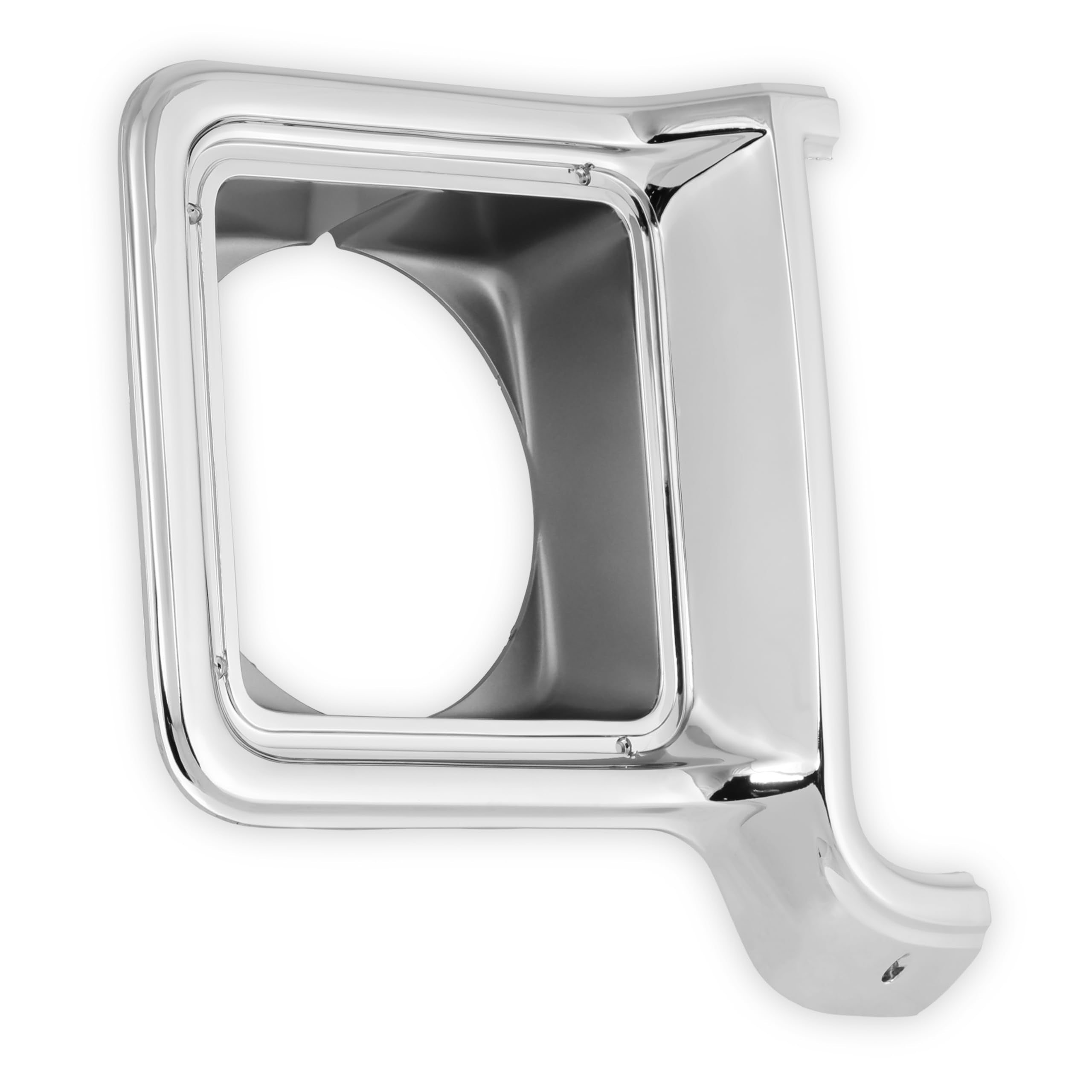 04-253 Brothers Trucks Headlight Bezel - RH