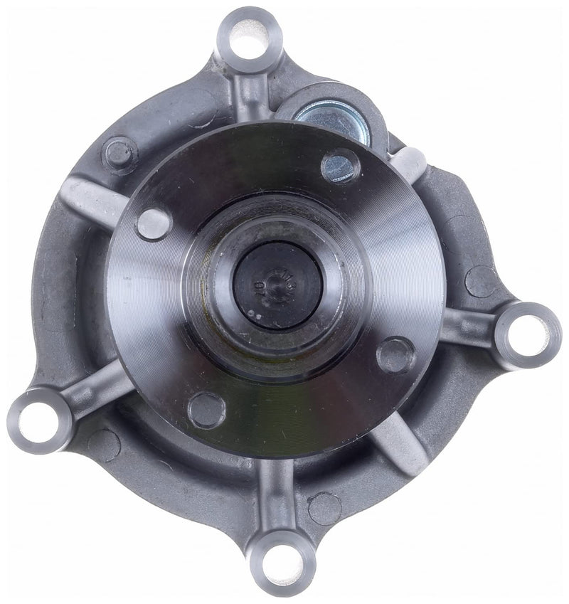 Premium Gates Engine Water Pump 43504