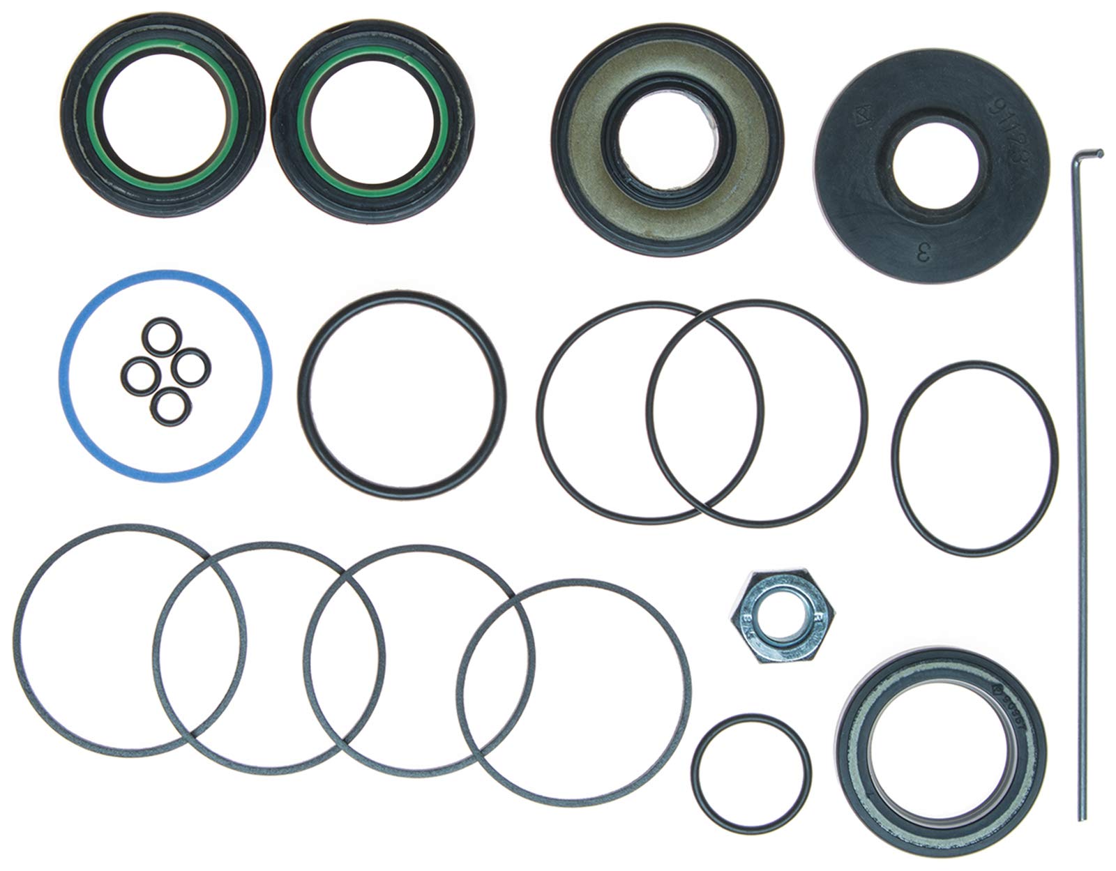 Power Steering Gates 348446 Repair Kit