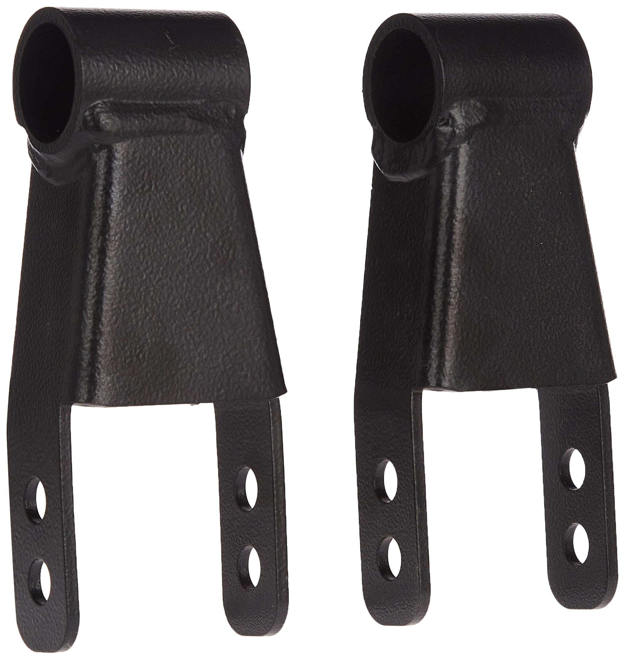 2" Adjustable Lift Shackles Rough Country for 1984-2001 Jeep Cherokee XJ - 1077