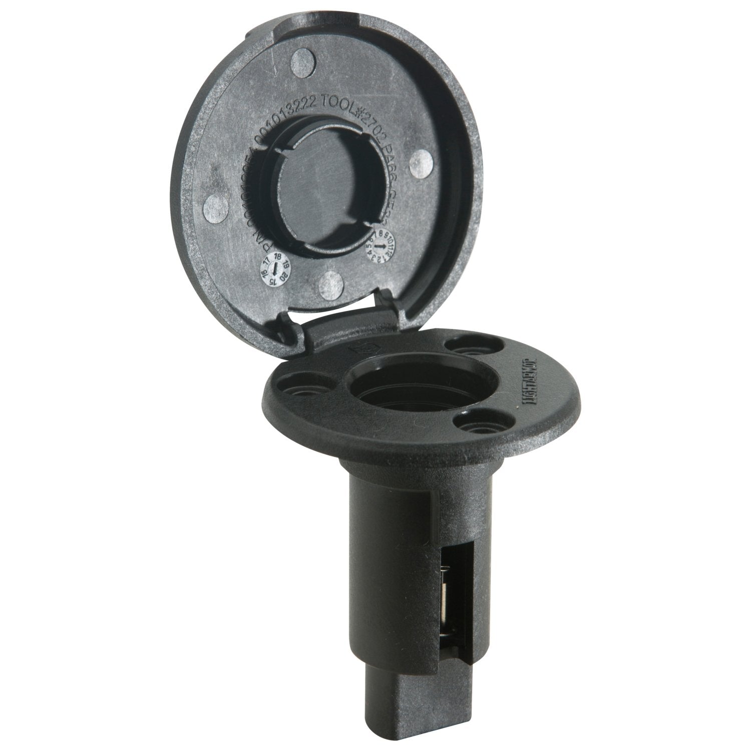LightArmor attwood Plug-in Base