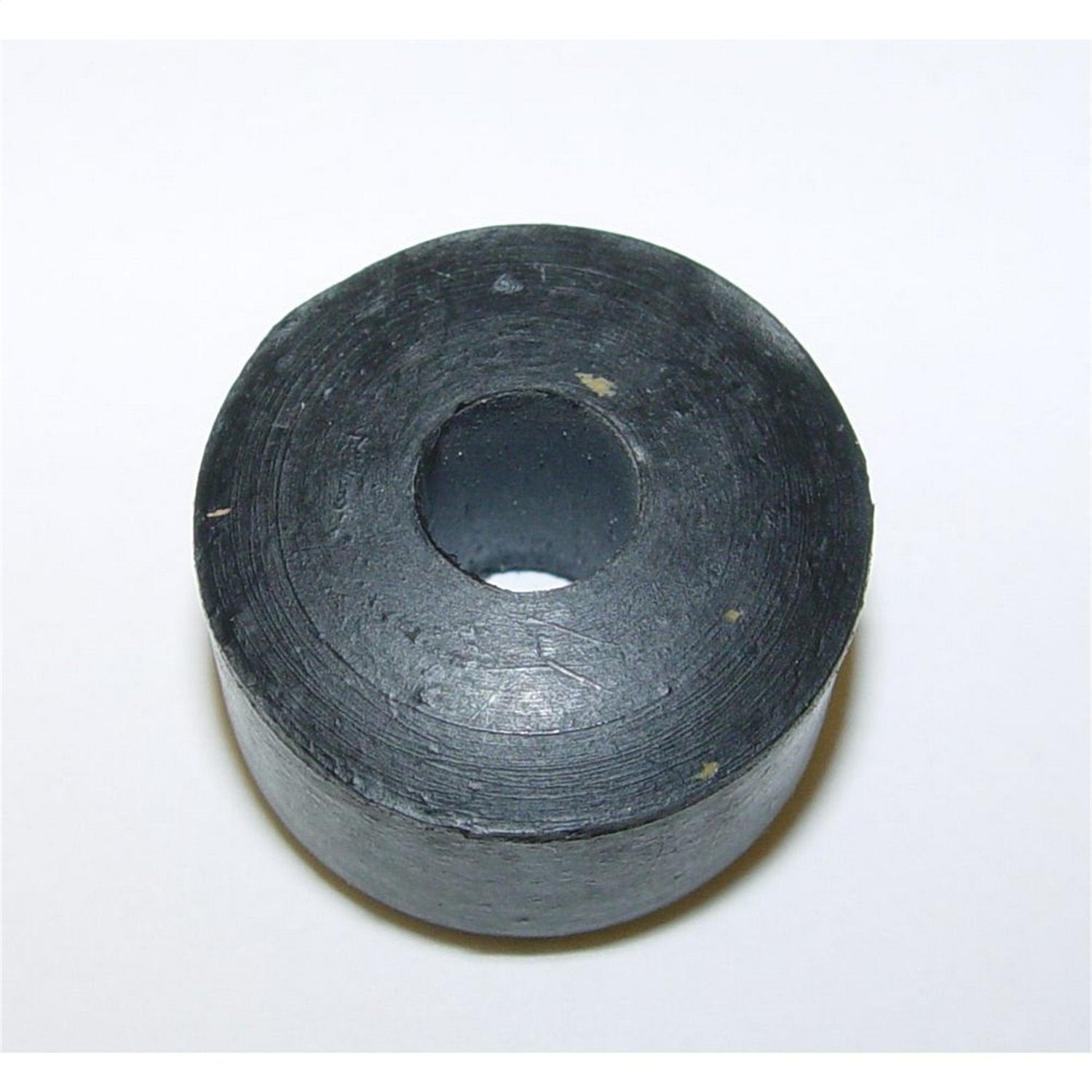 18272.13 | Omix-Ada | Suspension Shock Mount Bushing | OE Reference: 3216638 | Fits 1987-1995 Jeep Wrangler YJ