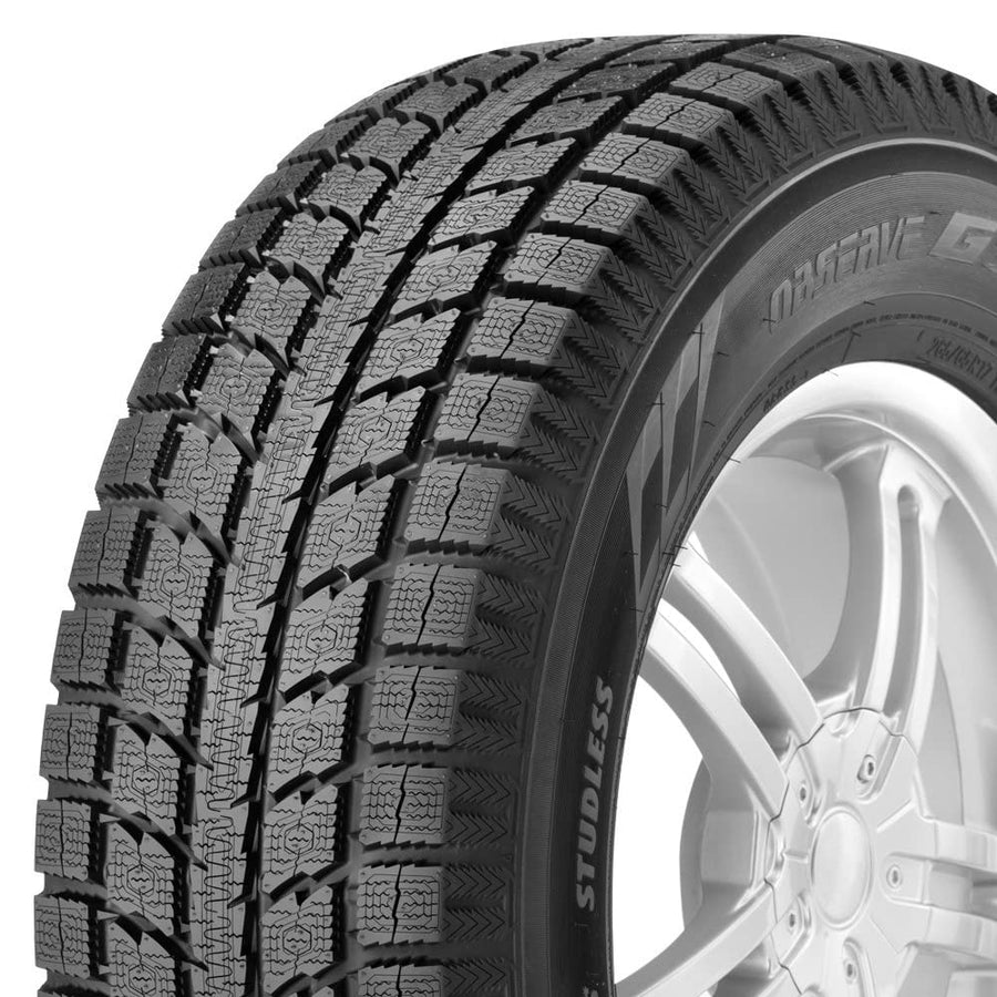 Open Country A/T III Toyo 34X10.50R17 D/8PLY