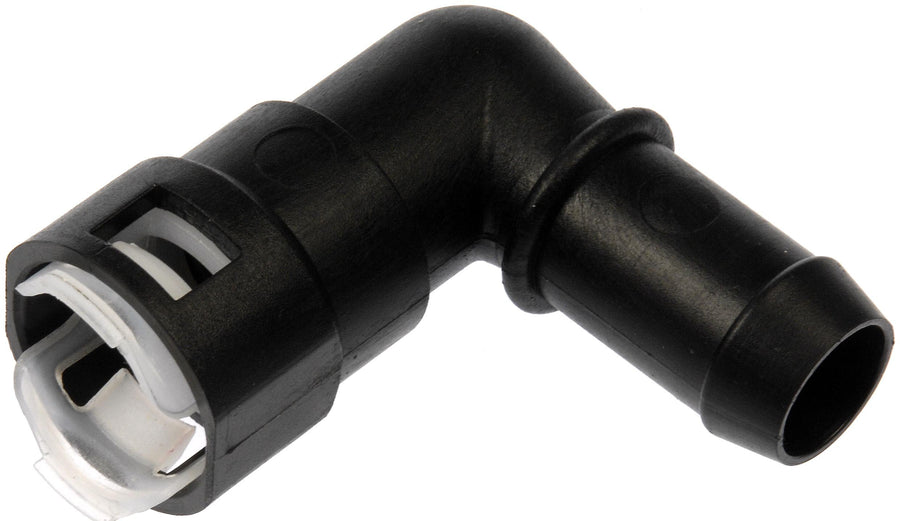 Dorman Heater Hose Connector 800-418 3/4 x 3/4 Compatible with Select Ford / Lincoln Models