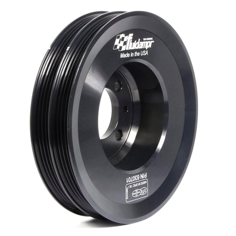 630701 Fluidampr Engine Damper