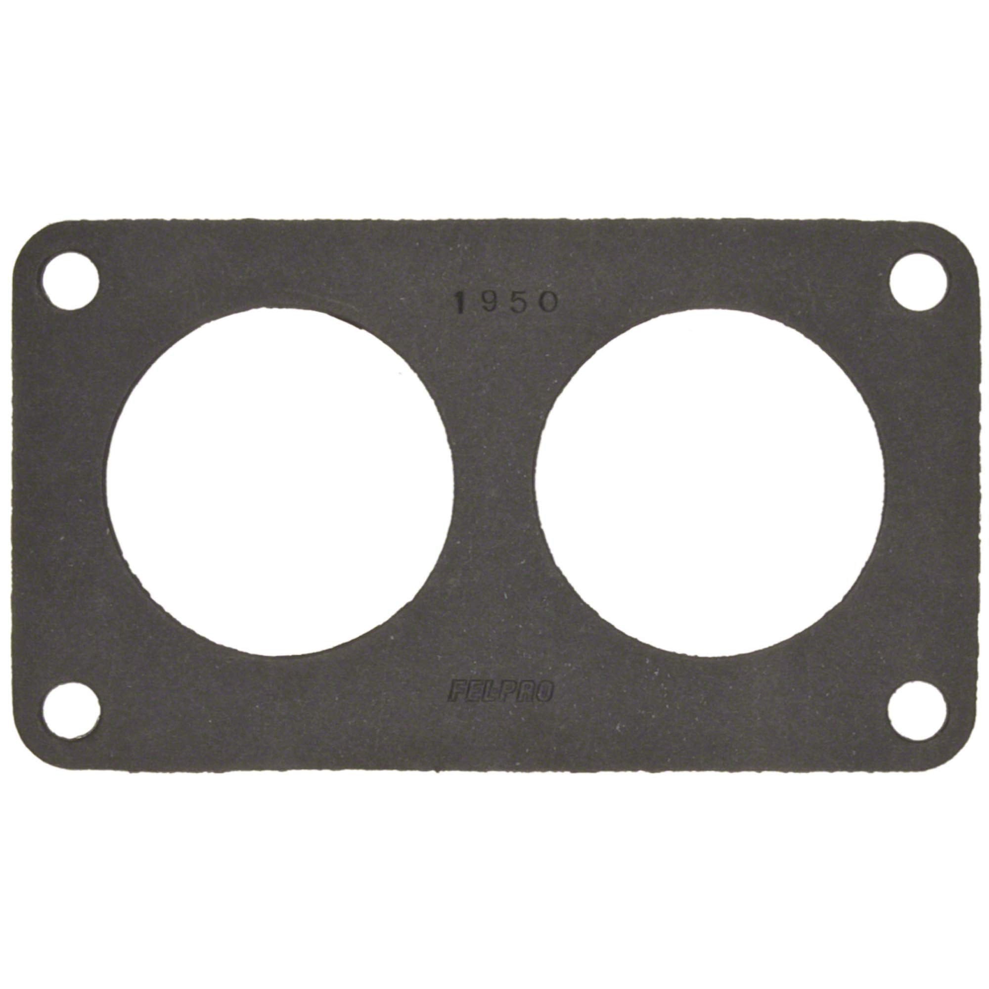 Carburetor FEL-PRO 1950 Mounting Gasket