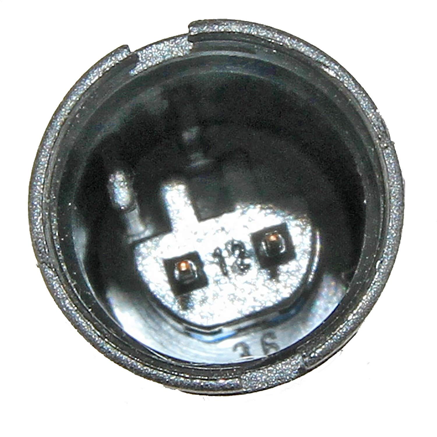 03-05 Land Rover Range Rover PowerStop Rear Euro-Stop Electronic Brake Pad Wear Sensor (SW-1523)