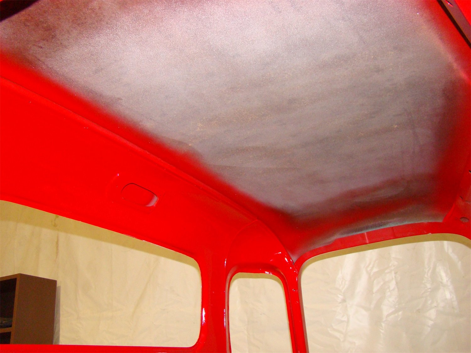 Complete HushMat 61302 Insulation Kit