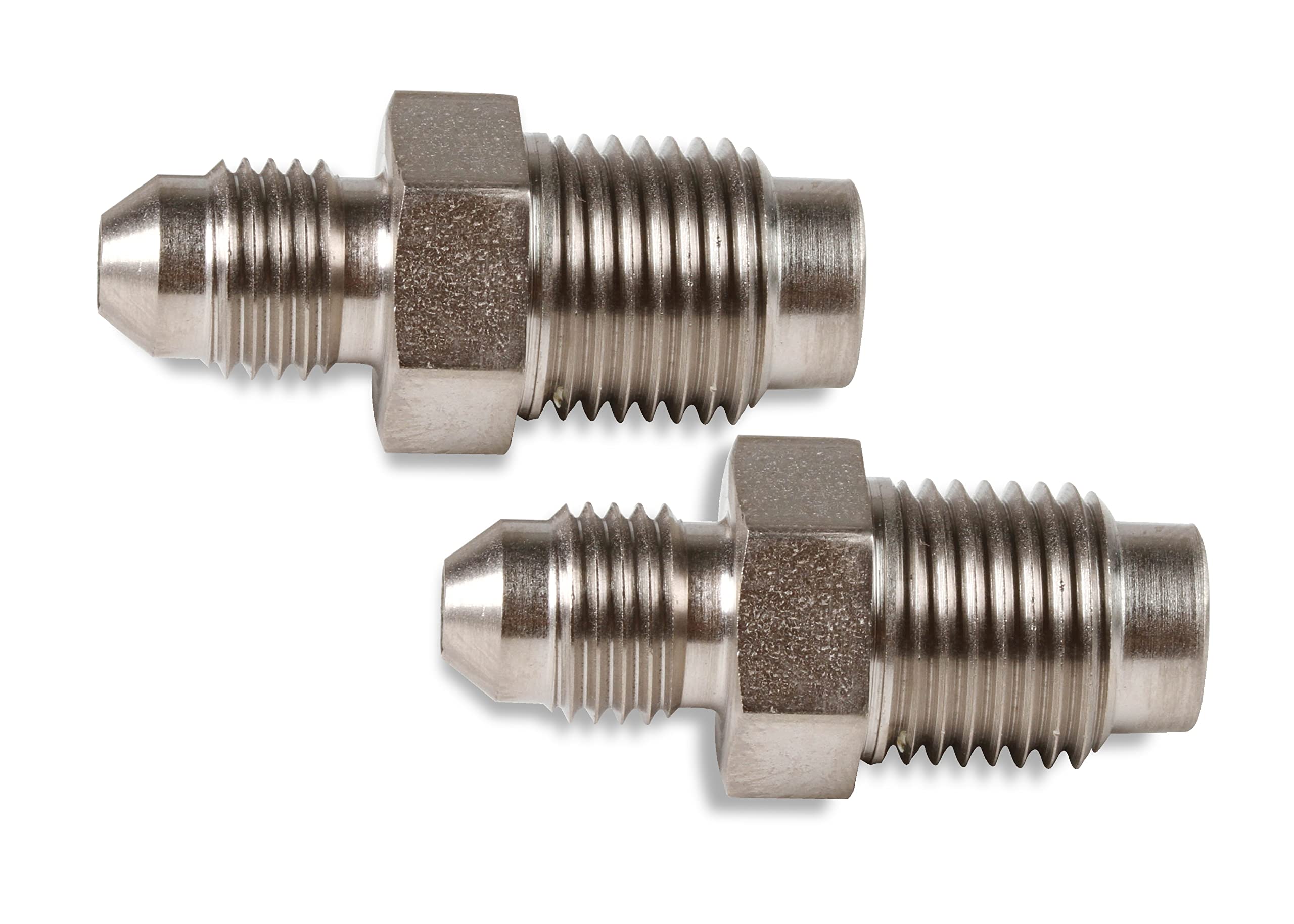 Earl's Adapter Brake Adapter -4 To 1/2-20 Inverted Flare