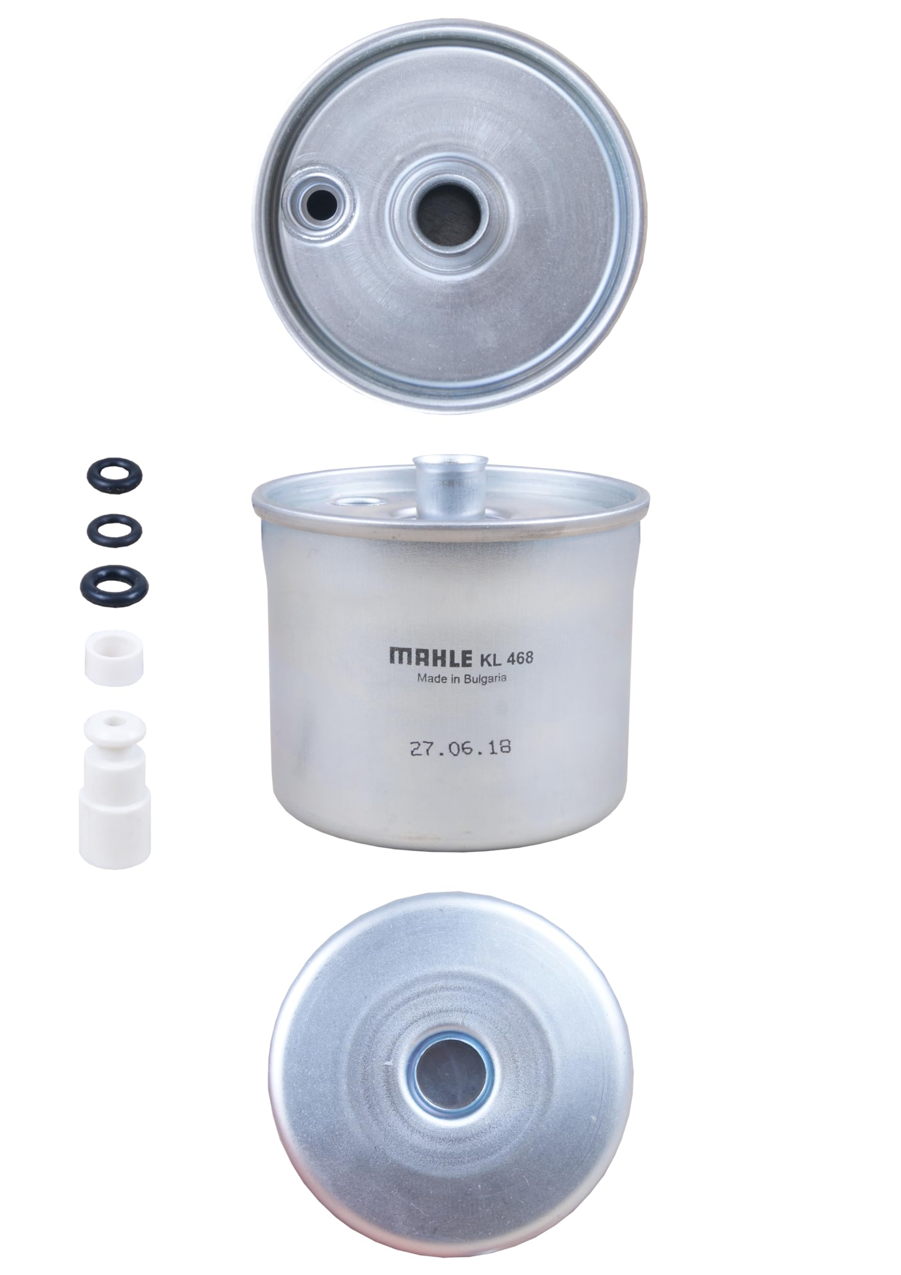 Fuel Filter MAHLE KL 468