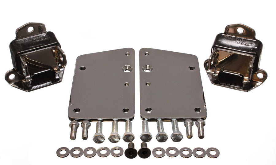 3.1149G Energy Suspension Ls Conversion Mtr Mount Set