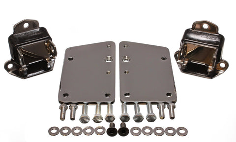 3.1149G Energy Suspension Ls Conversion Mtr Mount Set