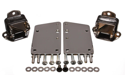 3.1149G Energy Suspension Ls Conversion Mtr Mount Set