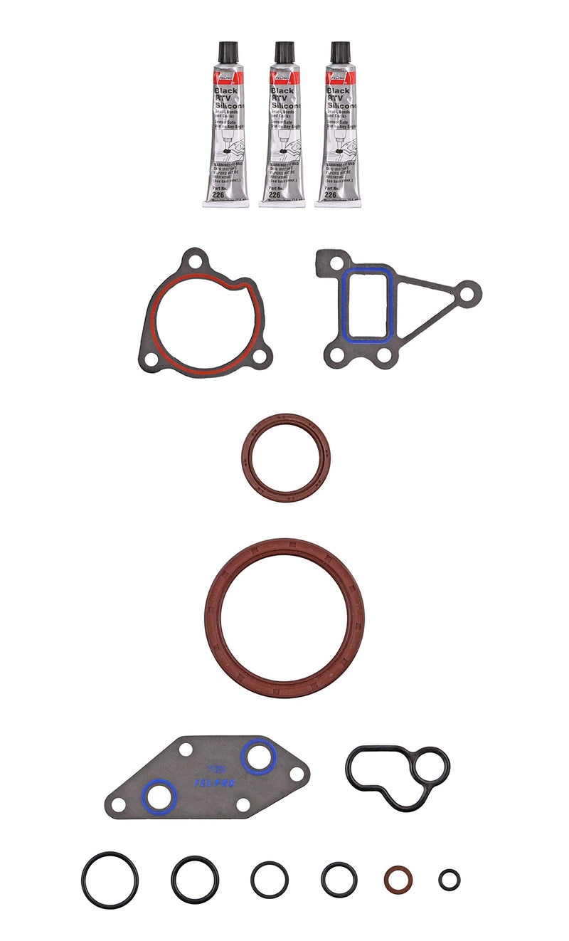 Conversion FEL-PRO Gasket Set 26261-2