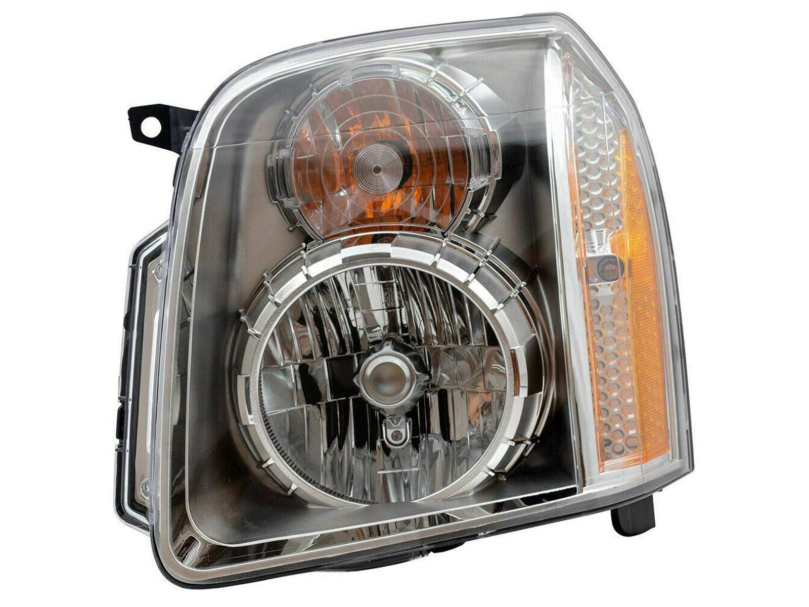 YUKN DNLI/YUKN XL DNLI 07-13/GY YUKN DNLI HYBRID 09-13 HL ASY LH CAPA