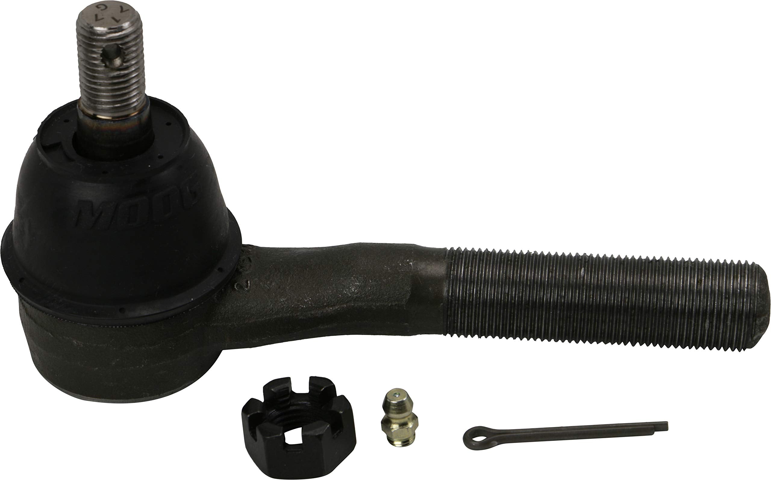 Steering Tie Rod End MOOG ES3172RLT for Dodge Ram 1500