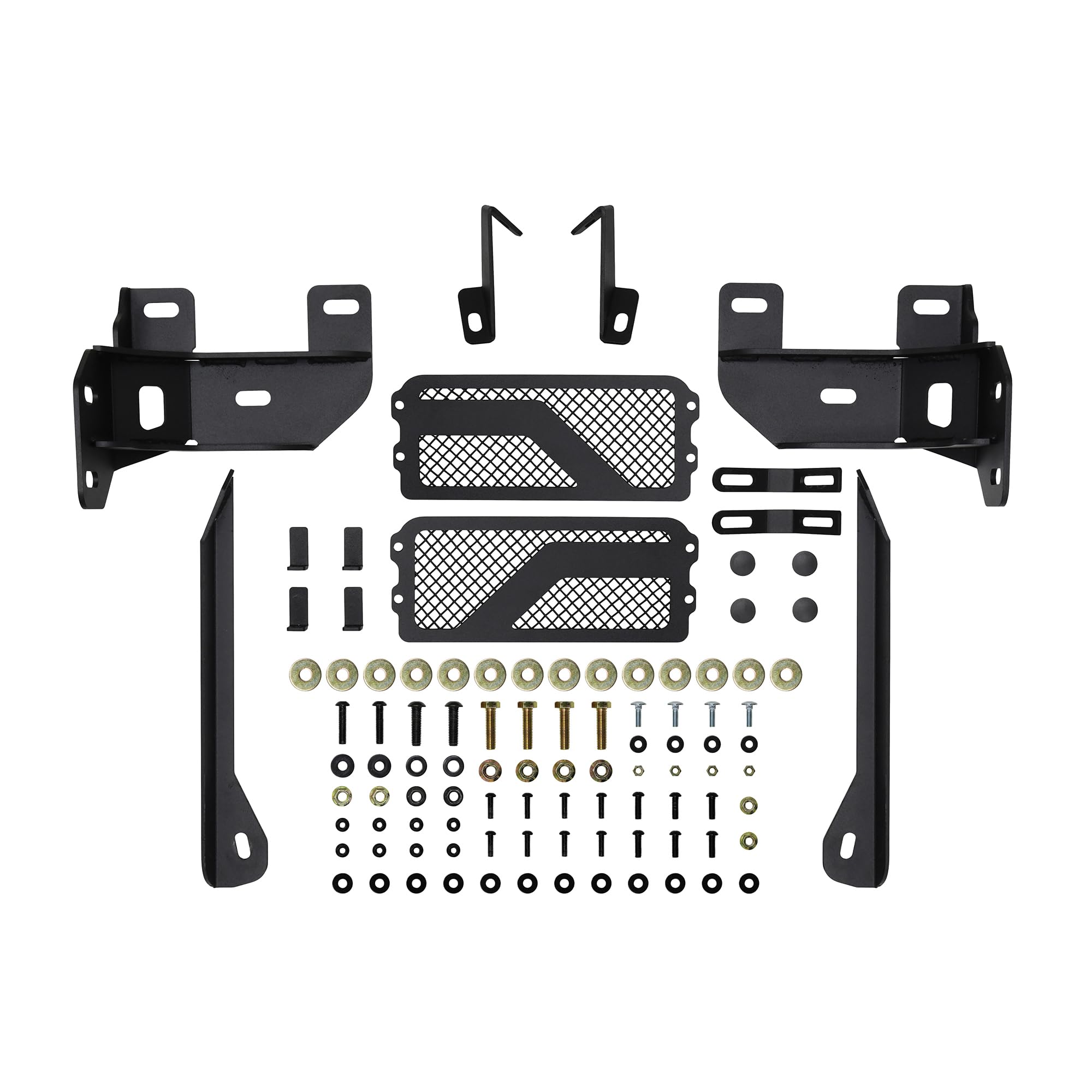 Pro-Mod Westin 58-41215 Front Bumper fits 2019-2021 Silverado 1500 and 2022 1500 LTD (Exc 2019 LD)