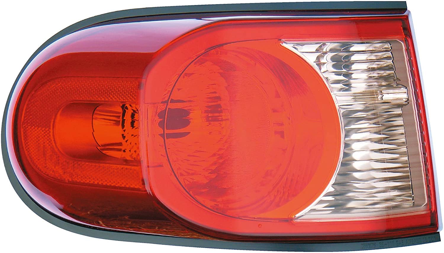 Tail Light Eagle Eyes TY912-U000L