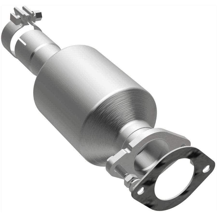 MagnaFlow Catalytic Converter 5571996: California Grade, Direct-Fit, Compatible With 2013-2016 Ford C-Max 2.0L (CARB Compliant)