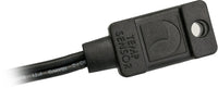 Blue Sea Systems Temperature Sensor 1821 High Temperature boating electrical equipment , Black , 3.3 oz