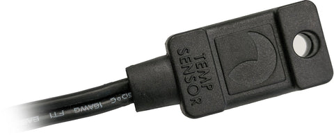Blue Sea Systems Temperature Sensor 1821 High Temperature boating electrical equipment , Black , 3.3 oz