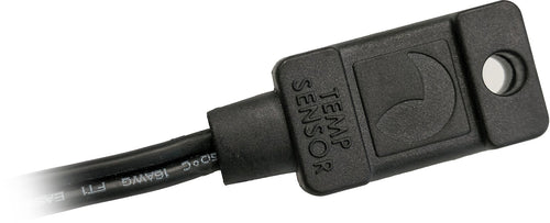 Blue Sea Systems Temperature Sensor 1821 High Temperature boating electrical equipment , Black , 3.3 oz