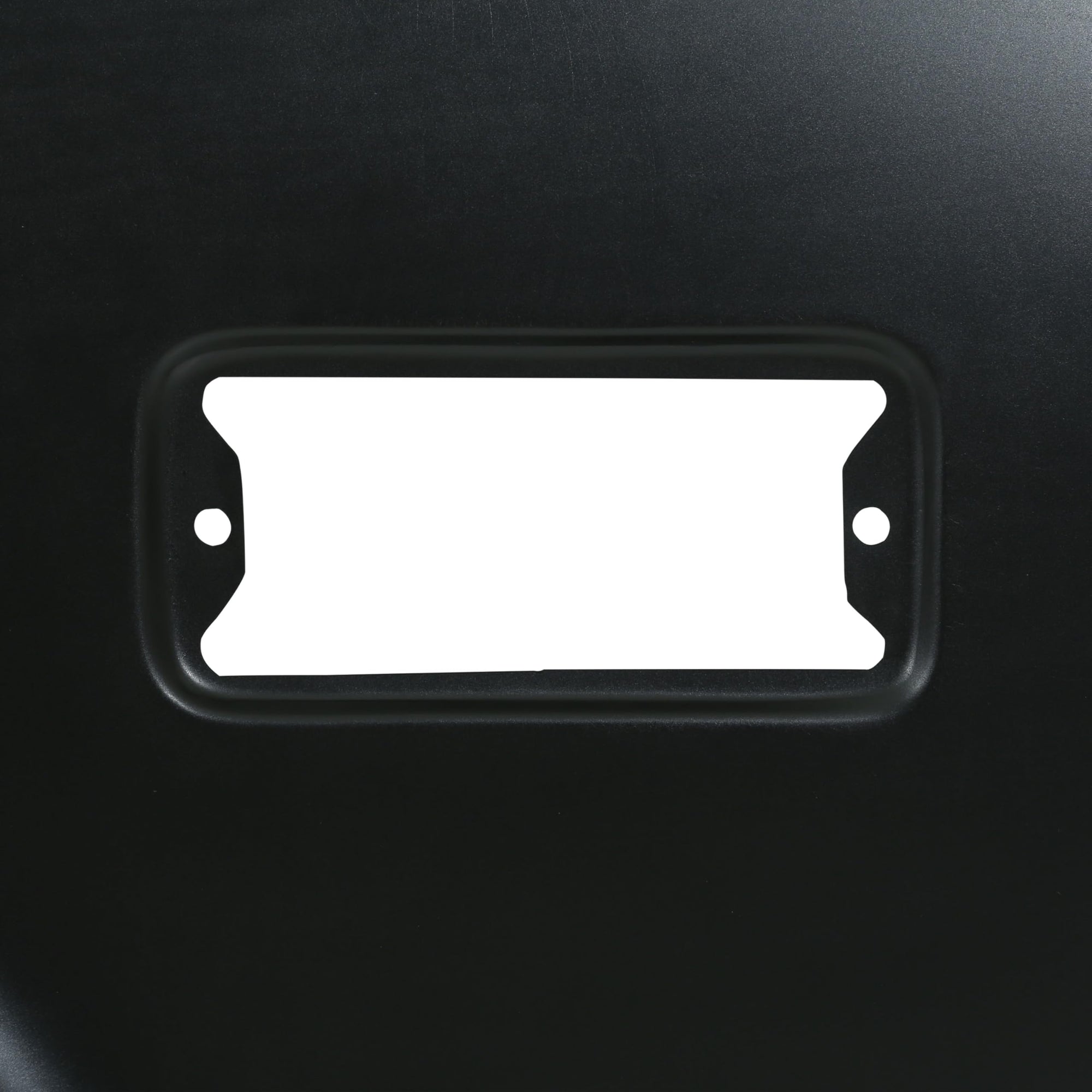 Right Brothers Trucks A1009-69 Front Fender
