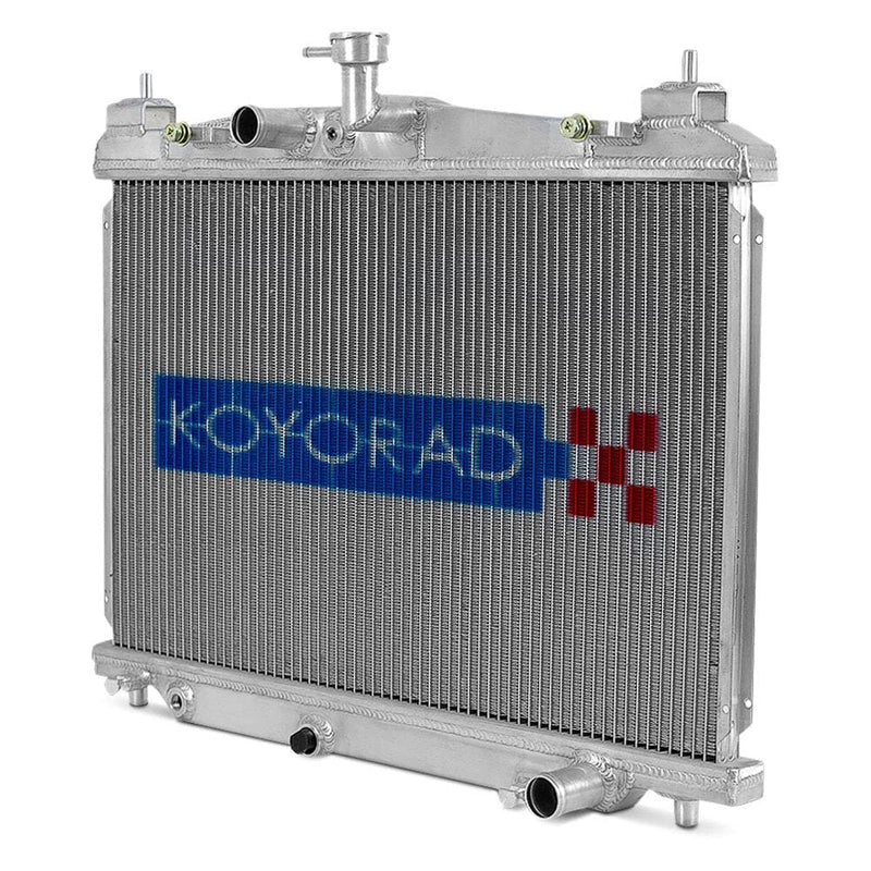 2017 Honda Civic Type-R Koyo (HH083417) Radiator