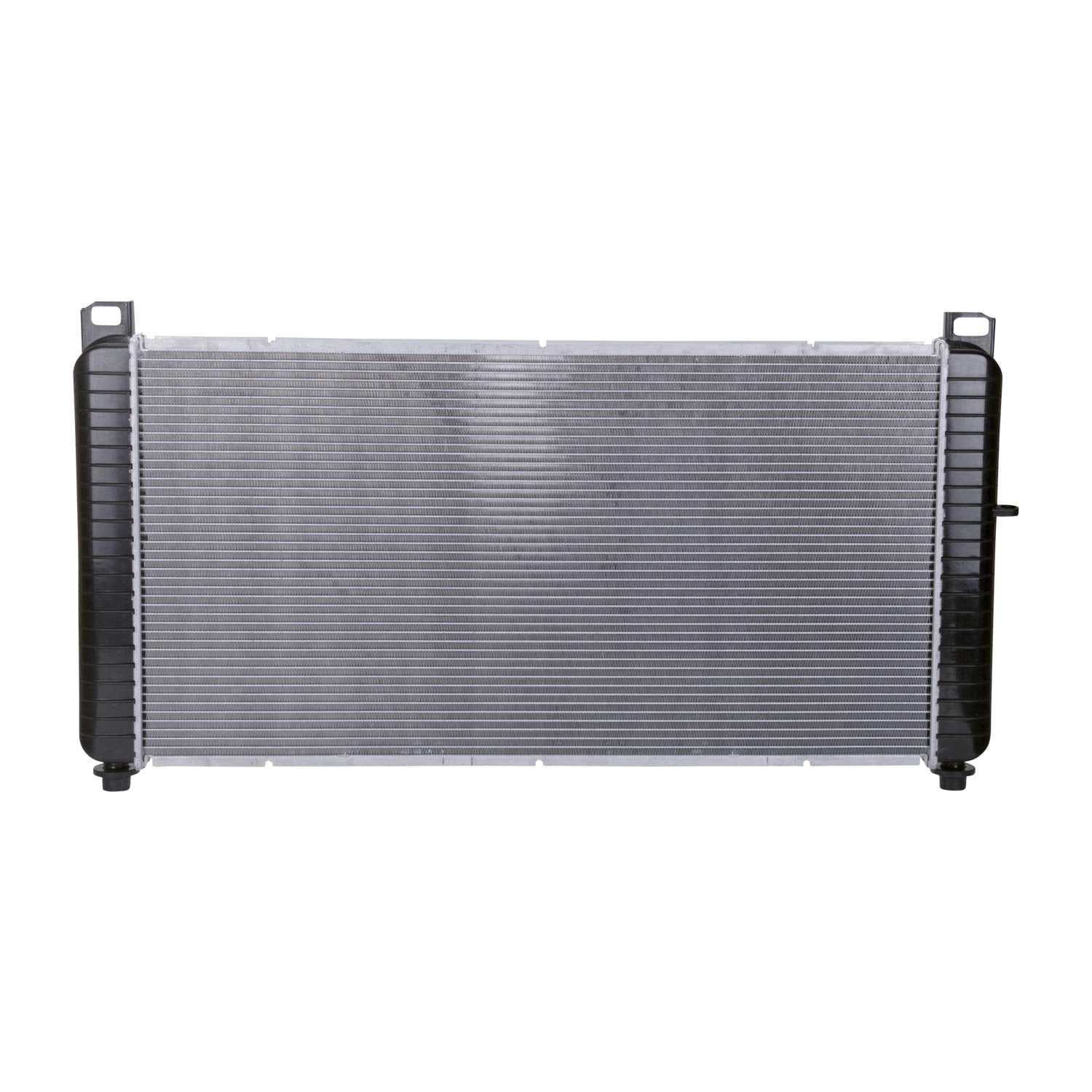 Compatible TYC 2537 Radiator with 2001-2002 Chevrolet Gmc C/K