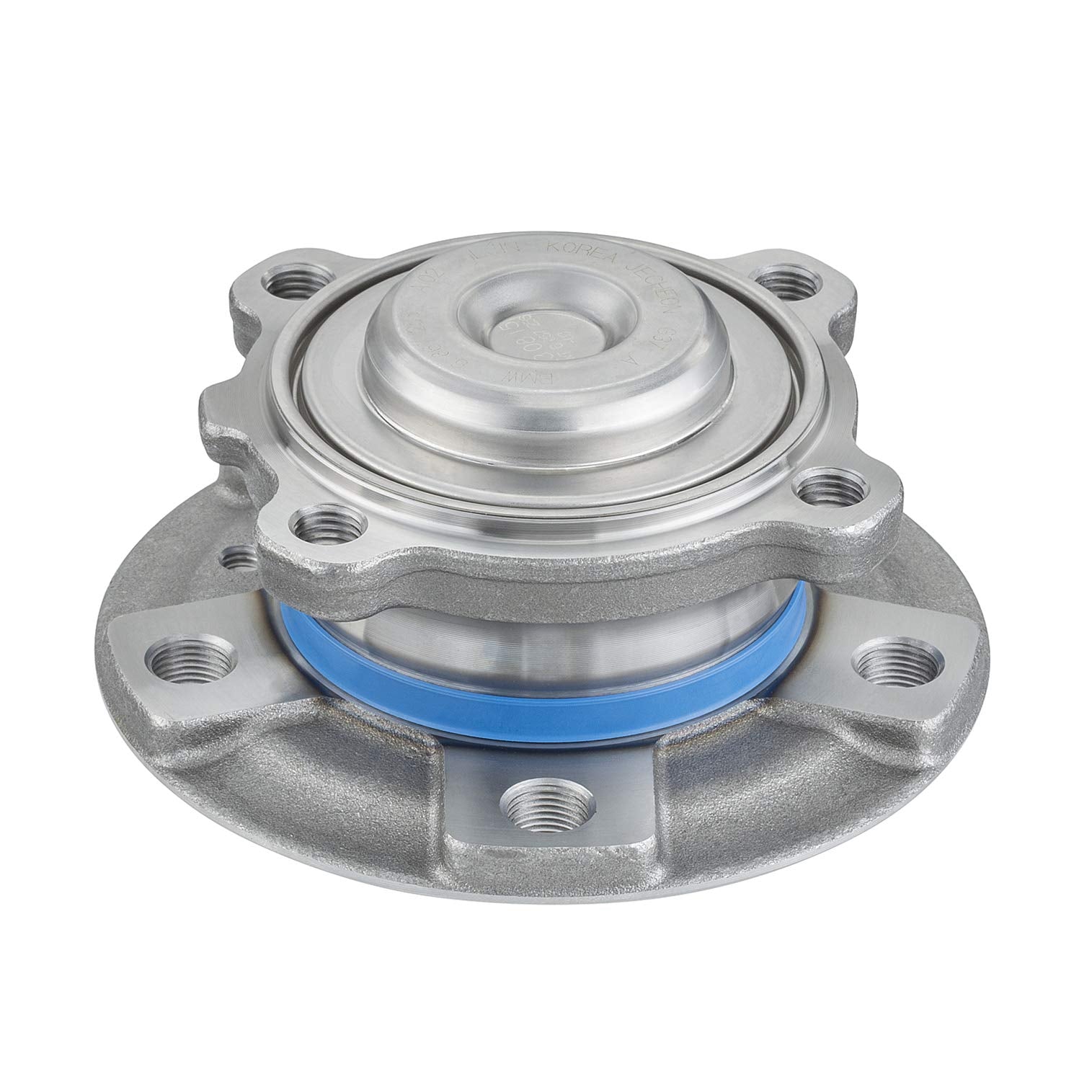 BMW 328i MOOG 513359 Wheel Bearing and Hub Assembly