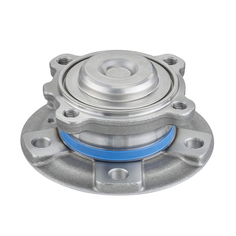 BMW 328i MOOG 513359 Wheel Bearing and Hub Assembly